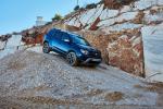 Dacia Duster 2017 года (WW)